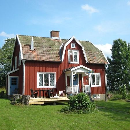 Klappa Vila Malmback Exterior foto