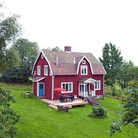 Klappa Vila Malmback Exterior foto