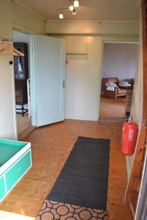 Klappa Vila Malmback Exterior foto