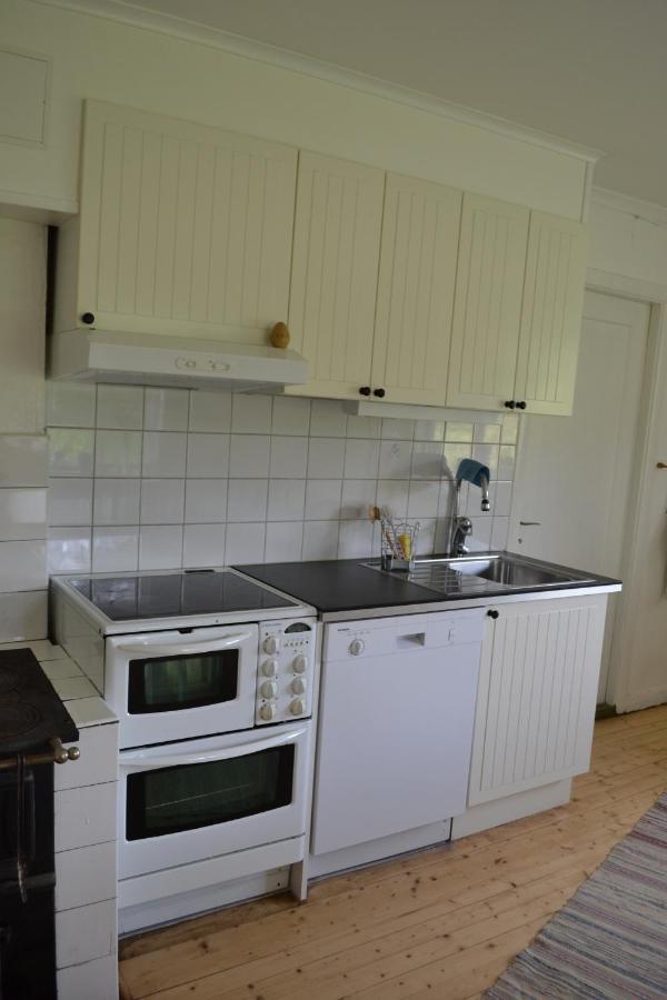 Klappa Vila Malmback Exterior foto